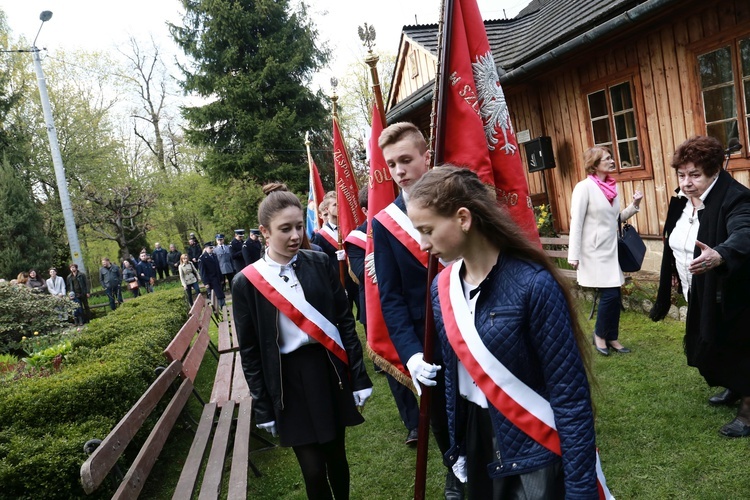 Ułański Rajd Witolda Pileckiego