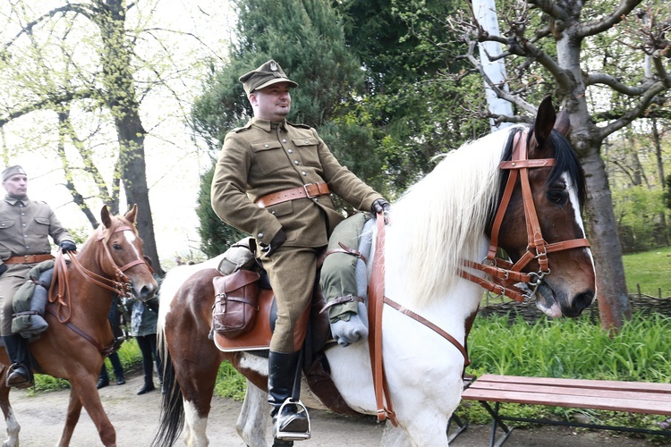 Ułański Rajd Witolda Pileckiego