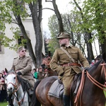 Ułański Rajd Witolda Pileckiego