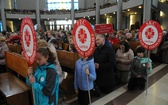 Ogólnopolska pielgrzymka Caritas do Łagiewnik 2017 cz. 2