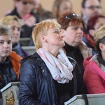 Pielgrzymka do Matki Bożej Dobrej Rady - Przystanek w Wirach