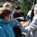 IV Pielgrzymka Szensztacka