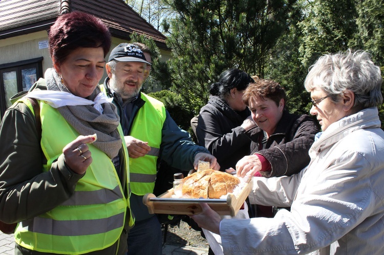 IV Pielgrzymka Szensztacka