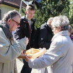 IV Pielgrzymka Szensztacka