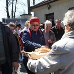 IV Pielgrzymka Szensztacka