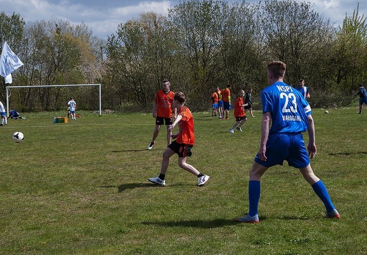 Diecezjalny Dzień Ministrantów, cz. 3