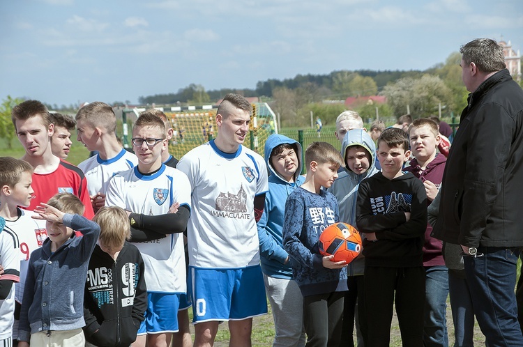 Diecezjalny Dzień Ministrantów, cz. 3