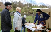 Majówka w radomskim skansenie