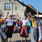 6. Święto Rodziny i 7. Jarmark Cysterski w Jemielnicy