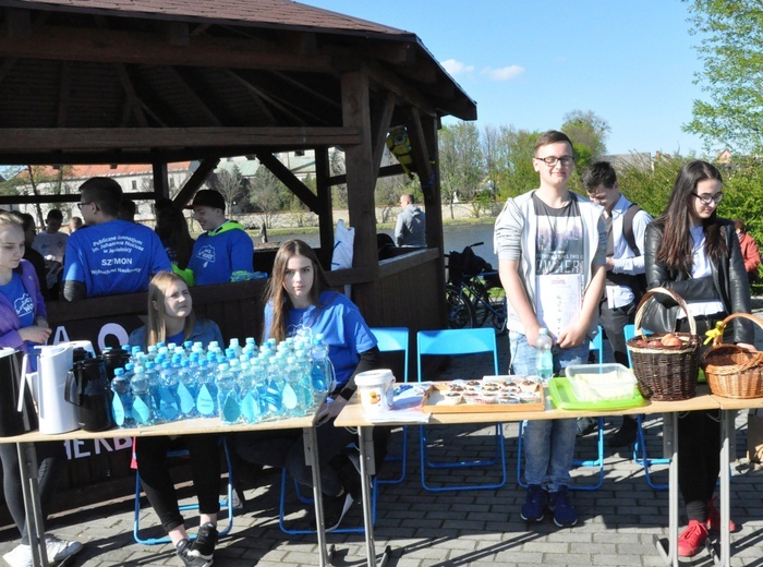 6. Święto Rodziny i 7. Jarmark Cysterski w Jemielnicy