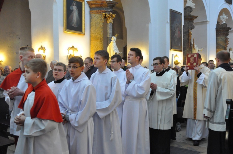 6. Święto Rodziny i 7. Jarmark Cysterski w Jemielnicy