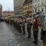 Dzień Flagi Rzeczpospolitej Polskiej we Wrocławiu