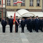 Dzień Flagi Rzeczpospolitej Polskiej we Wrocławiu