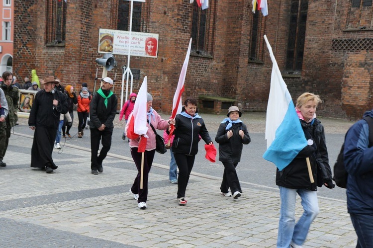 25. Pielgrzymka Trzeźwości