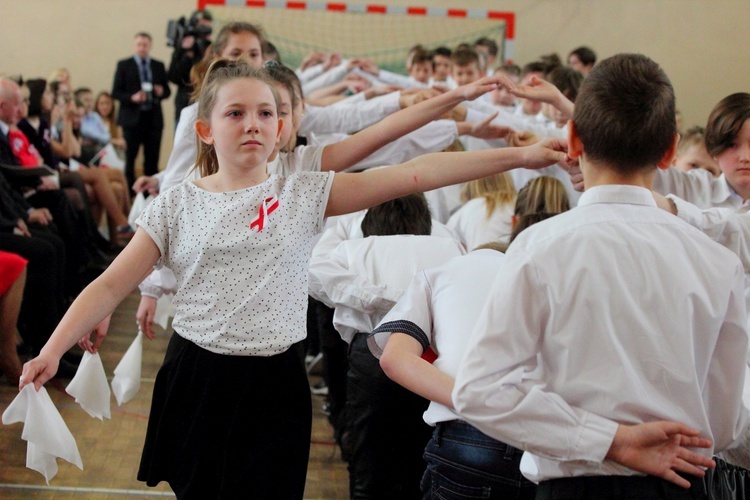 Święto Flagi Rzeczypospolitej Polskiej