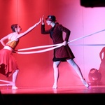 Ballet Magnificat w Czaplinku