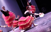 Ballet Magnificat w Czaplinku