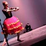 Ballet Magnificat w Czaplinku