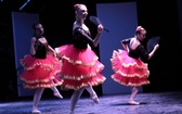 Ballet Magnificat w Czaplinku