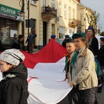 Dzień Flagi w Skierniewicach