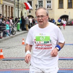 Półmaraton "Tak dla transplantacji"