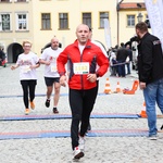 Półmaraton "Tak dla transplantacji"