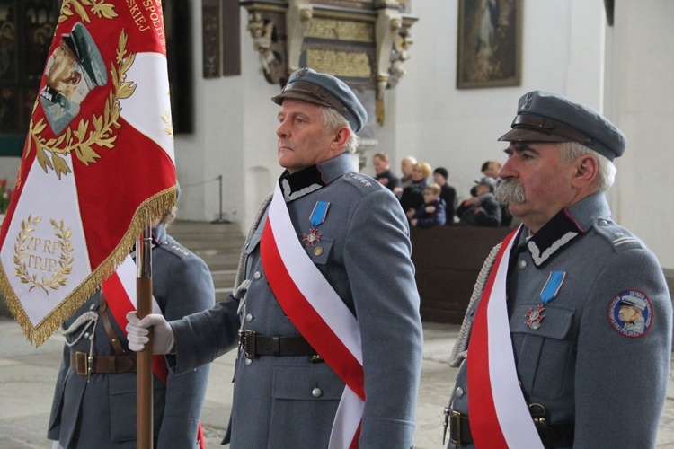 Uroczystość Najświętszej Maryi Panny Królowej Polski