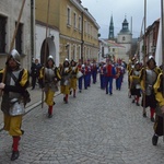 Majowe święto w Sandomierzu