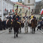 Majowe święto w Sandomierzu