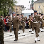 Pochód patriotyczny 3 maja 2017