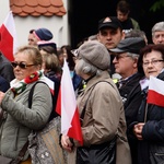 Pochód patriotyczny 3 maja 2017