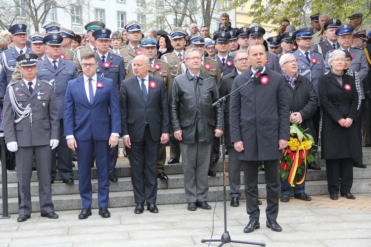 3 maja we Wrocławiu