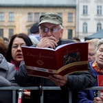 64. Lekcja Śpiewania - 3 maja 2017