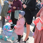 Koszalińskie śpiewanie pieśni patriotycznych