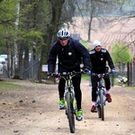 Rodzinny Rajd Rowerowy w Złotoryi