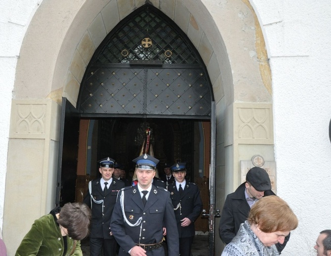 Maturzyści i rowerzyści