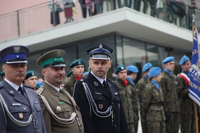 226. rocznica uchwalenia Konstytucji 3 Maja