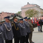 226. rocznica uchwalenia Konstytucji 3 Maja