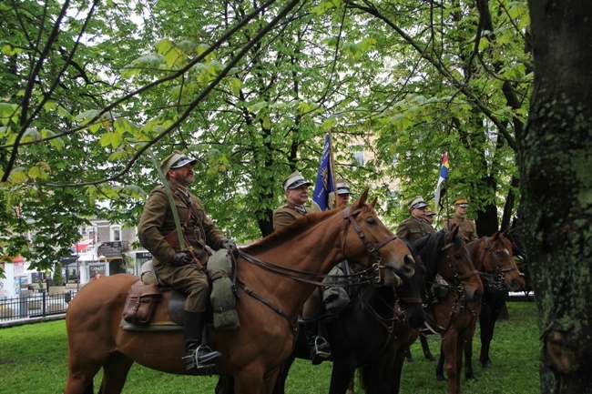 226. rocznica uchwalenia Konstytucji 3 Maja