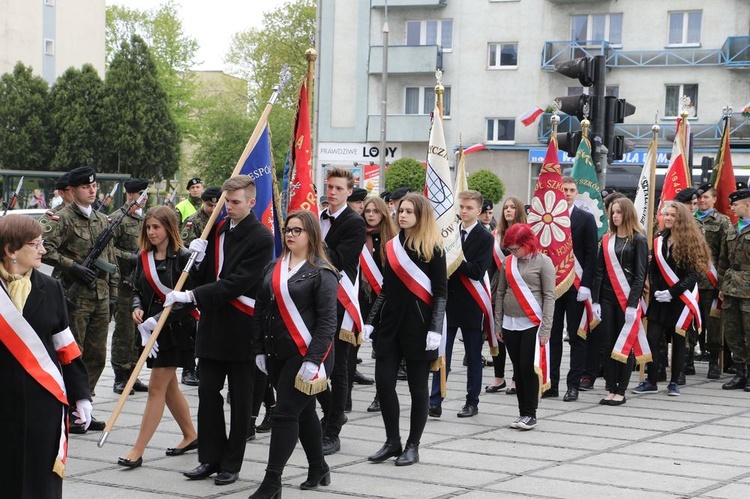 226. rocznica uchwalenia Konstytucji 3 Maja