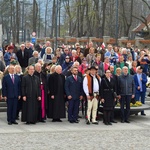 Uroczystości wspomnieniowe Konstytucji 3 Maja w Zakopanem