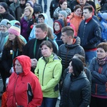 Pielgrzymogranie i gościnne gospodynie w Wysokiej - 2017