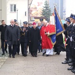 Krakowskie uroczystości ku czci św. Floriana - 2017. Cz. 2