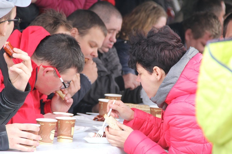 Sądecki Dzień Godności