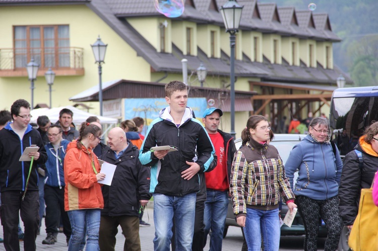 Sądecki Dzień Godności