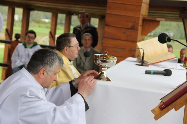 Sądecki Dzień Godności