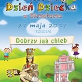 Diecezjalny Dzień Dziecka