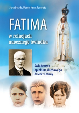 Fatima z bliska