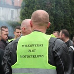 VII Zlot Motocyklowy w Wilkowyjach