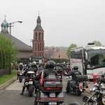 VII Zlot Motocyklowy w Wilkowyjach